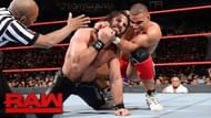 It's easy to forget that these two men were once Tag Team Champions
